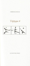 Christian Ducos  triptyque 4