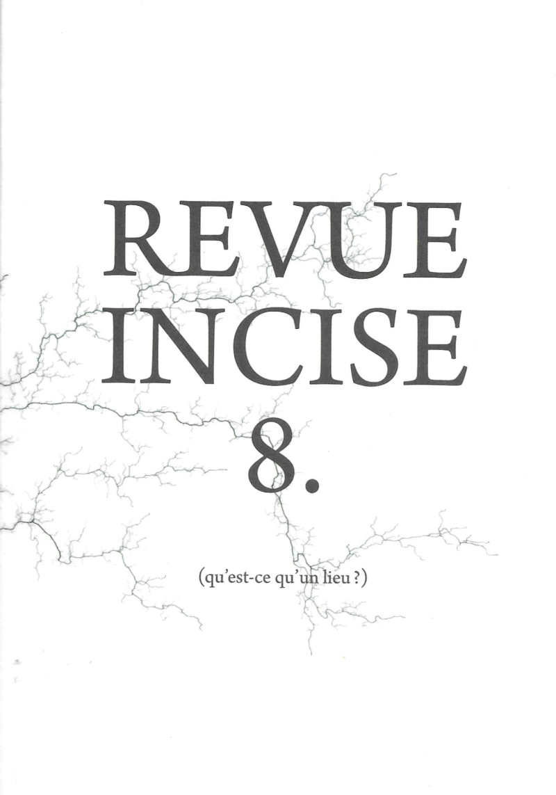 Incise 8