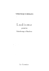 Véronique Bergen  Ludisme