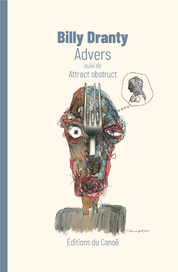 Billy Dranty  Advers