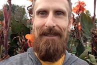 Eric Baus