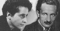 Arendt Heidegger