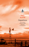 Paul Auster  disparitions