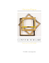 Christian Prigent la peinture me regarde Christian Prigent la peinture me regarde