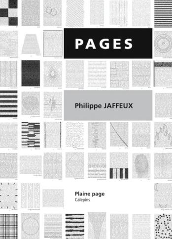 Philippe Jaffeux  Pages