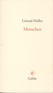 Haller  Menschen