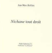 Nichane tout droit