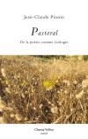 Jean-Claude Pinson Pastoral