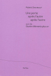 Une-porte