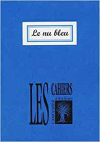 Béatrice Bonhomme  Le nu bleu