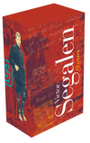 Segalen coffret