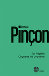 Isabelle Piinçon  Ici Algérie