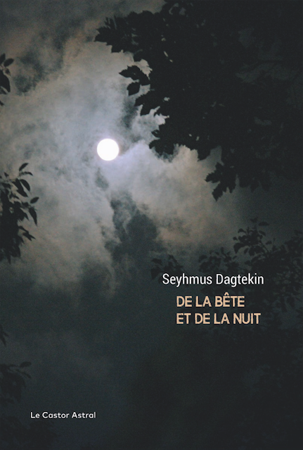 Seymus Dagtekin  de la bête et de la nuit