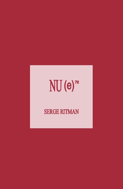 Couverture Nue 72 ritman