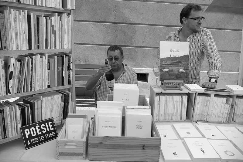 Jp & François Cavaillon