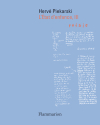 Hervé Piekarski  L'Etat d'enfance  III 