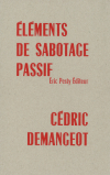 Elementsdesabotagepassif_couv Elementsdesabotagepassif_couv