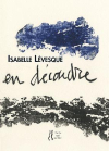 Isabelle Lévesque  En découdre 