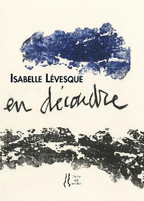 Isabelle Lévesque  En découdre 