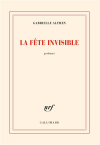 Gabrielle Althen  la fête invisible