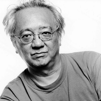 John Yau