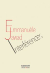 Emmanuèle Jawad  interférences