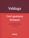 Valduga_centquatrainserotiques