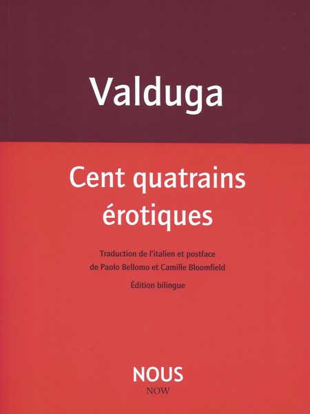 Valduga_centquatrainserotiques