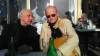 Henri Deluy et Alain Lance