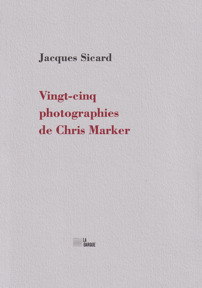 Jacques Sicard  25 photographies
