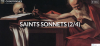 Saints sonnets Saints sonnets