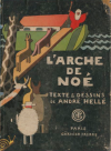 L'arche de Noé