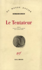 Herman Broch  le tentateur