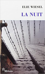 Elie Wiesel  la nuit