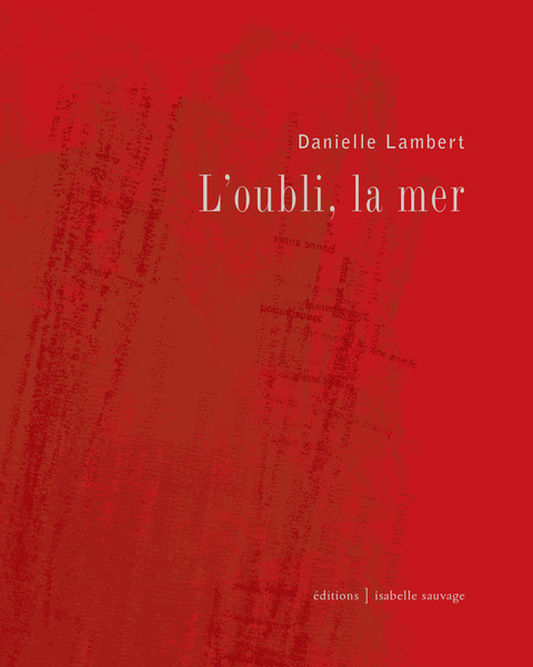 Lambert_couv_Oubli
