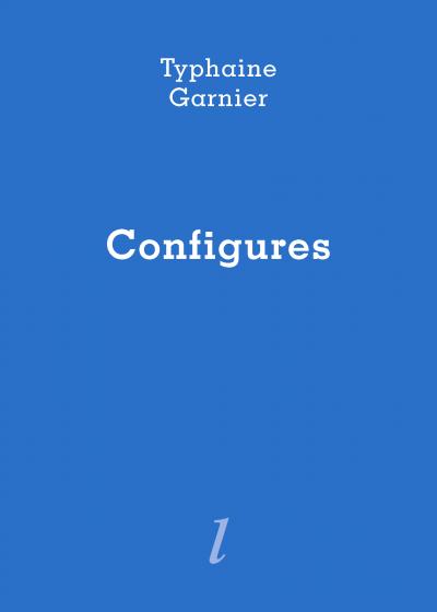Typhaine Garnier  Configures 