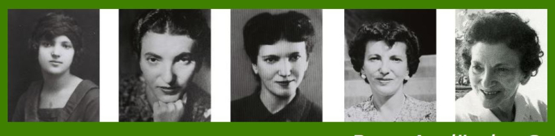 Rose Ausländer