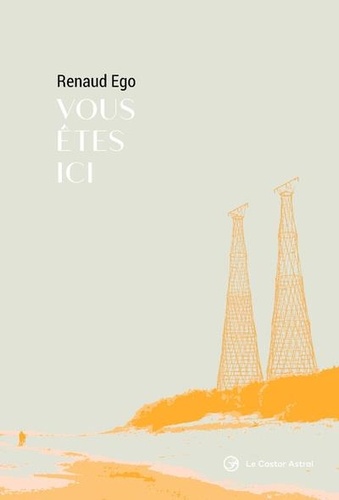Renaud Ego  vous êtes ici