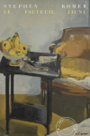 Stephen Romer  Le fauteuil jaune