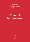 Hélène Sanguinetti  Et voici la chanson