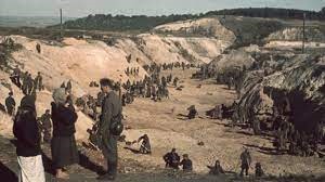 Babi yar
