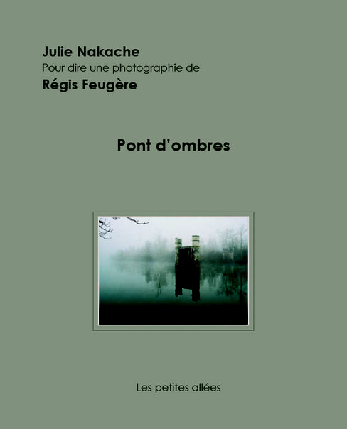 Les-petites-allées-typographie-littérature-julie-nakache-régis-feugère-photographie-pont-charente-angoulême-gond-pontouvre