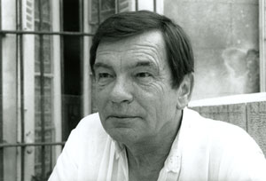 Philippe Denis