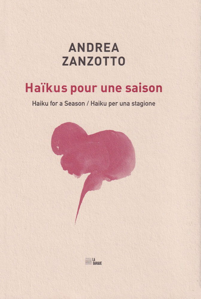 Zanzotto-Couv1-.Haikus