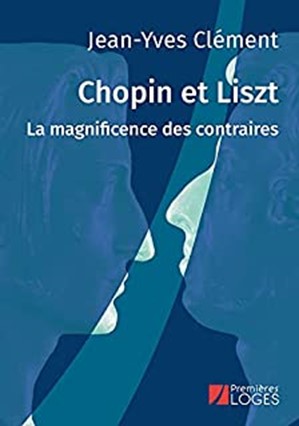 Chopin et liszt