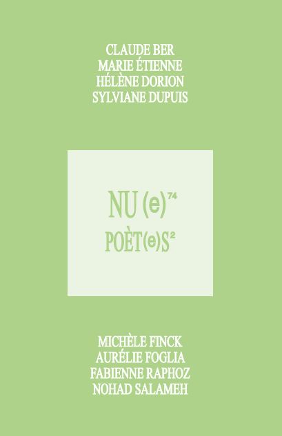 Couv Nue 74