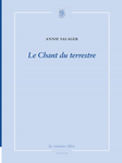 Le_chant_du_terrestre_salager_annie_cover