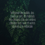 Jacques Josse citation JPD Jacques Josse citation JPD