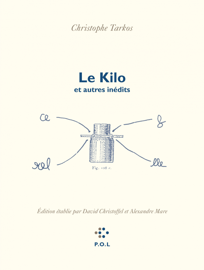 Kilo-cv