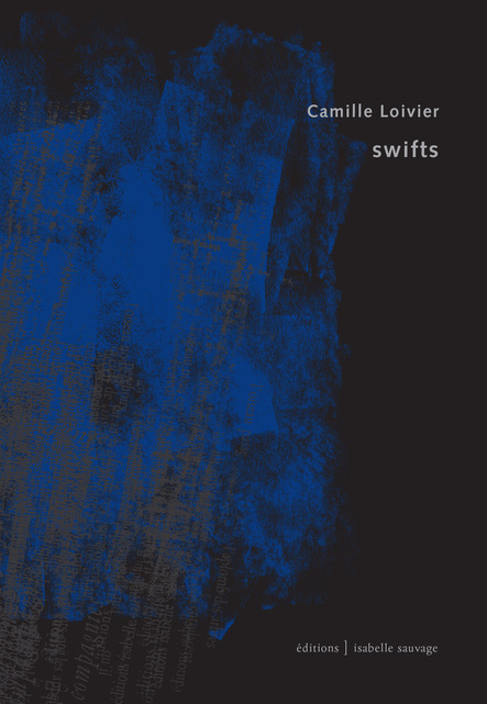 Camille Loivier  swifts